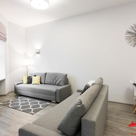 קרקוב Apartment Old Town Topolowa מראה חיצוני תמונה