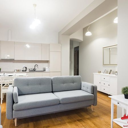 קרקוב Apartment Old Town Topolowa מראה חיצוני תמונה