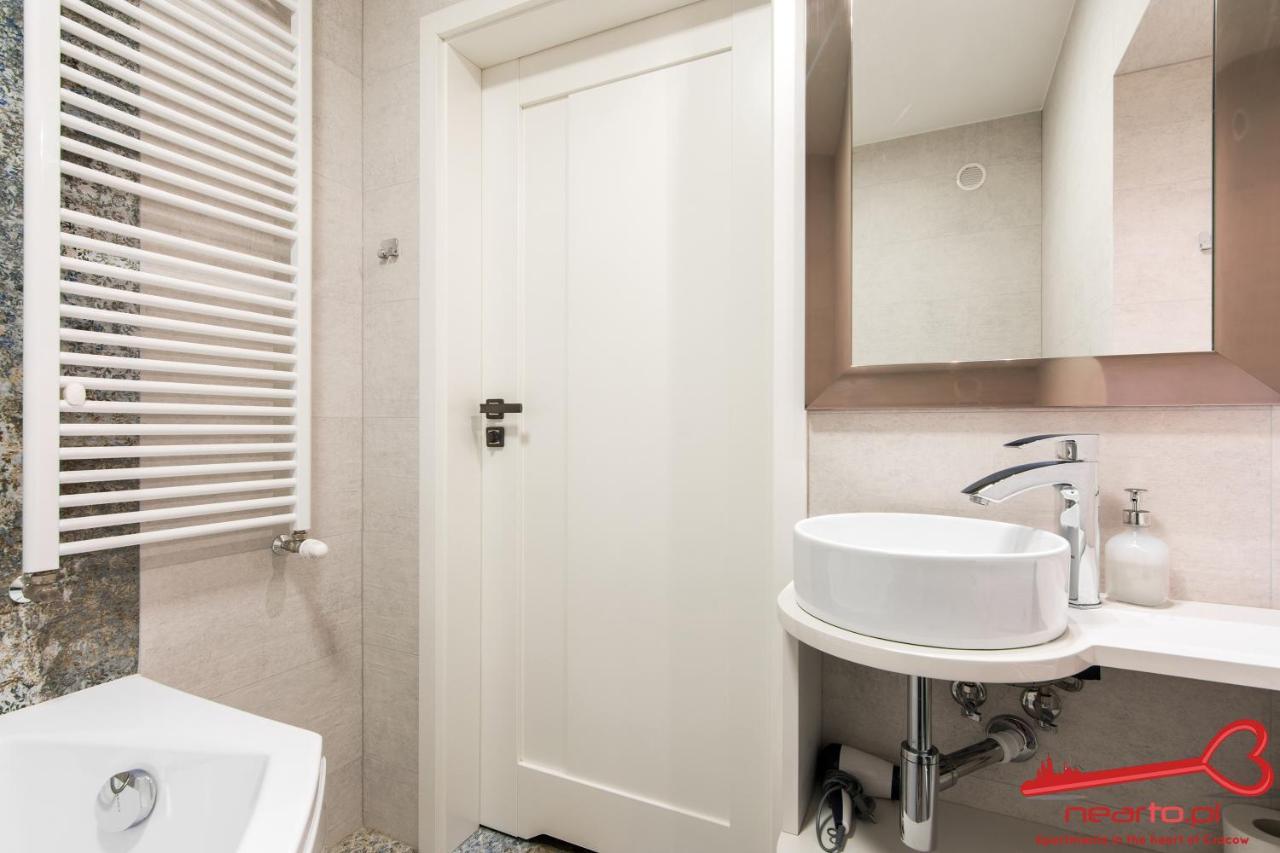 קרקוב Apartment Old Town Topolowa חדר תמונה